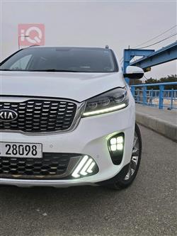 کیا سۆرینتۆ